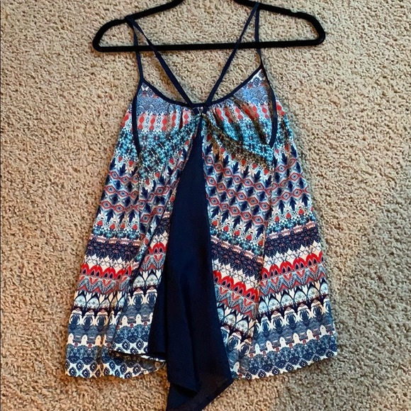 Tank - Picture 2 of 2